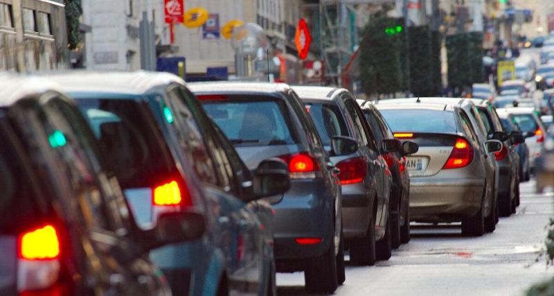  - Du rouge sur les routes ce week-end, on vous dit tout pour éviter les bouchons