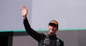 Mercedes : la décision très conséquente de George Russell avec l'écurie allemande pendant la pause estivale