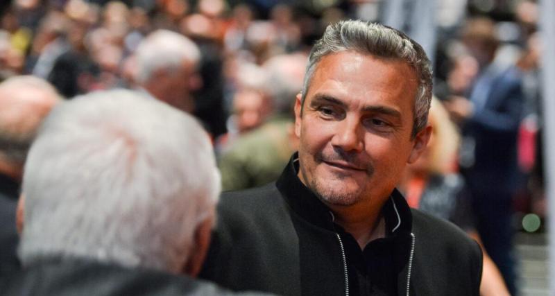  - Tour de France : Richard Virenque se lâche complet sur Ferrand-Prévot, avec une sacrée comparaison