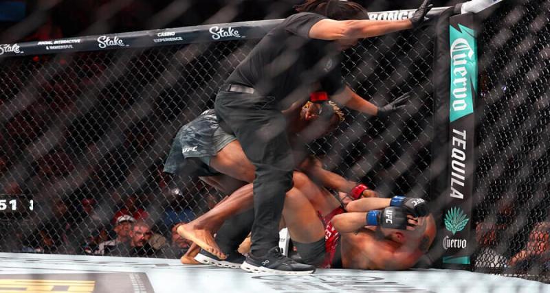  - MMA : Zebenzui Ruiz fait son grand retour à Marbella