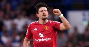 L'incroyable rumeur Harry Maguire à l'OM !