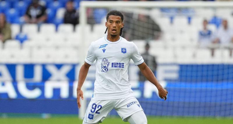  - Des départs à Rennes, Auxerre et Le Havre, opération dégraissage en Ligue 1 !