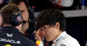 F1: Jacques Villeneuve dézingue Yuki Tsunoda, pas au niveau