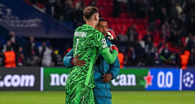  - Dix départs en 26 jours, le chantier fou du PSG en août !