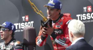 MotoGP : Marc Márquez peut commencer à effrayer Valentino Rossi, l'Espagnol prêt à écrire l'histoire ?