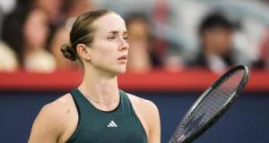 Tennis : Elina Svitolina dégoupille après avoir été insultée, la femme de Gaël Monfils vrille sur les réseaux