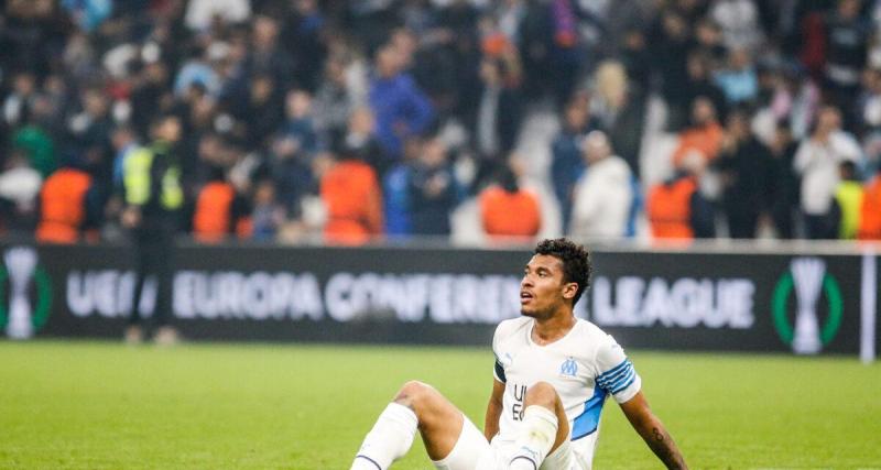  - OM : Maxime Lopez appelle à un bel accueil pour Kamara