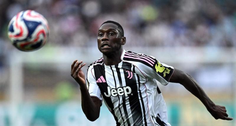  - PSG : Kolo Muani à la Juventus, tous les détails d'un deal compliqué