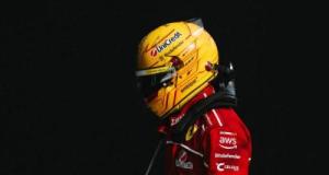 Ferrari : « Beaucoup de choses en coulisses qui ne sont pas géniales », Hamilton balance sur son mal-être