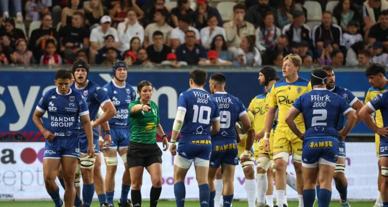  - Top 14 / Pro D2 : Micro ouvert, chrono arrêté...des changements majeurs pour 2025-26