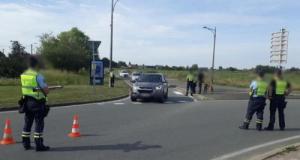 Il vend une voiture volée… et repart avec la sacoche de l’acheteur