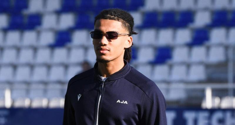  - Auxerre : Akpa plaît à un club qualifié en Ligue des champions, un record historique pour l’Abbé-Deschamps