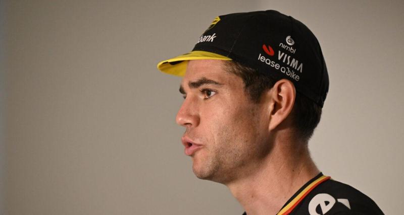  - Cyclisme : Wout van Aert en tête d'affiche du Tour d'Allemagne