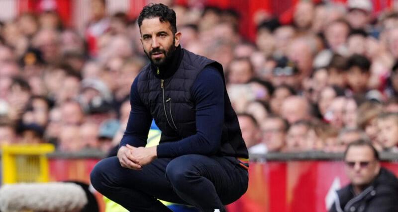  - 85M€, transfert fou annoncé à Manchester United !