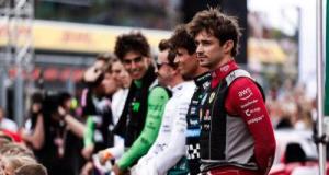 Ferrari : le doute énorme de Jacques Villeneuve au sujet de Charles Leclerc