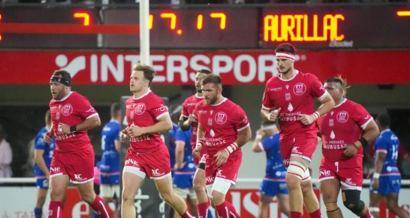  - Aurillac : A peine arrivée, une recrue venue de Toulouse se trouve à l'infirmerie