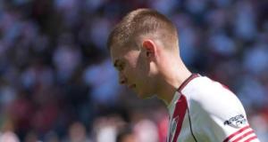 Le Real Madrid a offert un salaire fou à la pépite Mastantuno