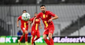 National : Tlili rejoint Versailles, le gros coup de Châteauroux (off)