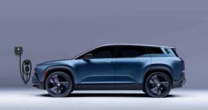 Ce SUV électrique d'une marque disparue se vend à moitié prix en neuf