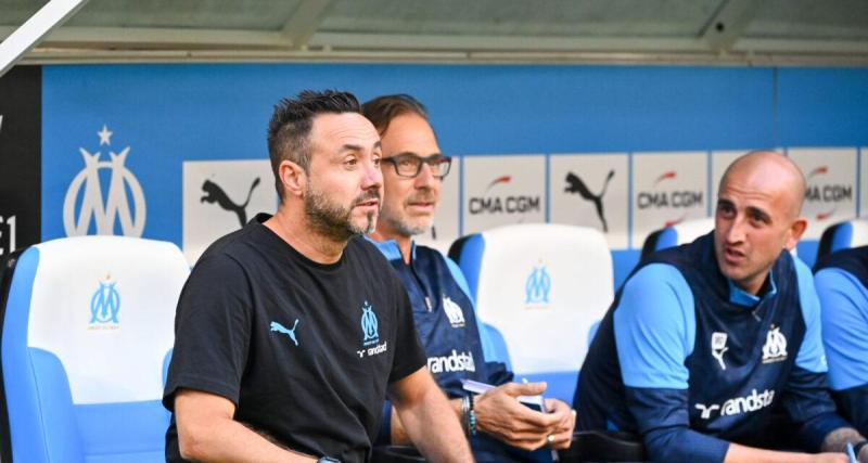  - L'OM refait un coup à la Rabiot, un Titi formé au PSG débarque ! (Officiel)