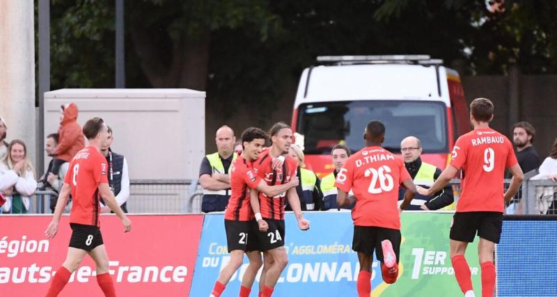  - Ligue 2 : Ajaccio n’a pas saisi le CNOSF, Boulogne repêché (off)