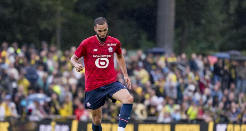  - LOSC : Lille dévoile un maillot third inattendu