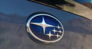 Oubliez les légendaires Impreza ou Legacy, les nouveaux noms de Subaru ne font pas rêver
