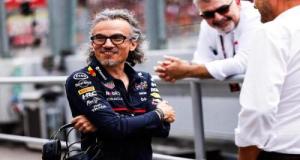 F1 : Red Bull F1 en difficulté face à Racing Bulls