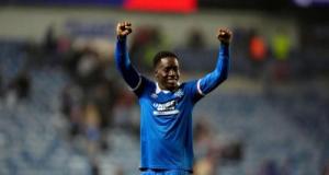 Ligue des champions : un Français porte les Rangers jusqu'à la victoire