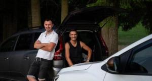 Chacun sa route en Dacia Jogger : épisode 2