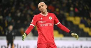 Ligue 2 : Bernardoni rebondit à Amiens, l’ASSE tient son latéral droit (off)