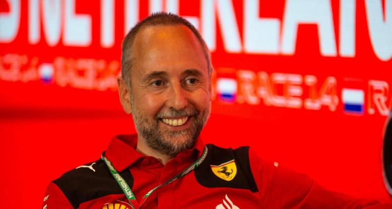  - Aston Martin : un gros souci enfin réglé avec un membre de Ferrari