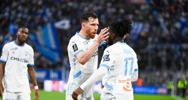  - Nouveau feuilleton pour un joueur de l’OM, un élément de Ligue 1 en approche !