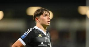 Toulon : « Dur à gérer », Mathis Ferté raconte son transfert galère