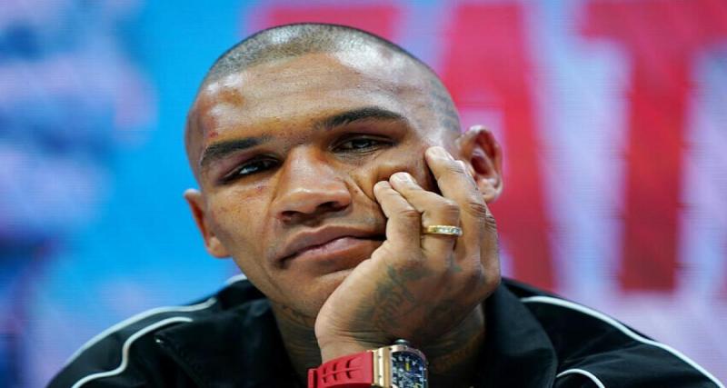  - Boxe : Chris Eubank Jr vs Conor Benn : la revanche confirmée