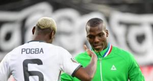 Un rebond inattendu pour un Pogba, Müller et Son vont vivre le rêve américain
