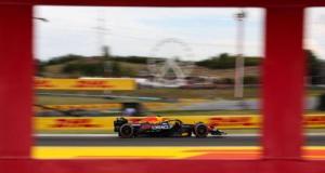 Red Bull : retournement de situation pour un pilote dans l’écurie autrichienne ?
