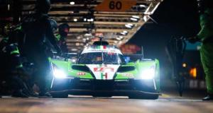 Lamborghini : la SC63 déjà mise au placard !