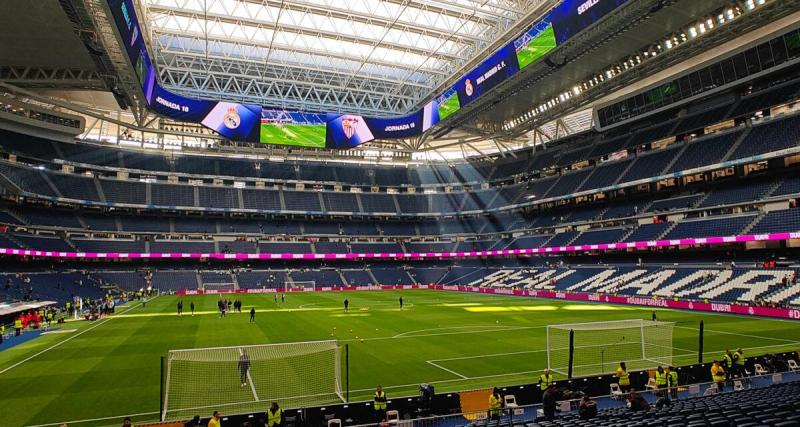  - Real Madrid : trois grosses menaces planent sur Bernabeu