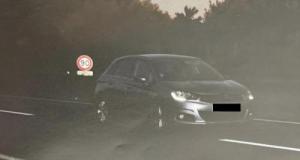 Flashé en grand excès de vitesse, les gendarmes lui offrent les 135 € d’amende pour une très belle raison