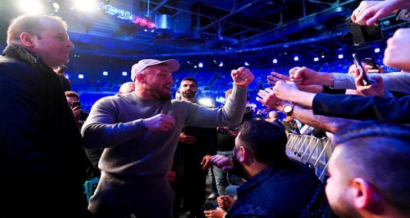  - UFC : McGregor aurait sous-estimé Khabib, selon un proche