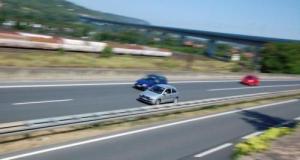 Cette autoroute majeure enfin rouverte après un incendie, les temps de trajet doublés