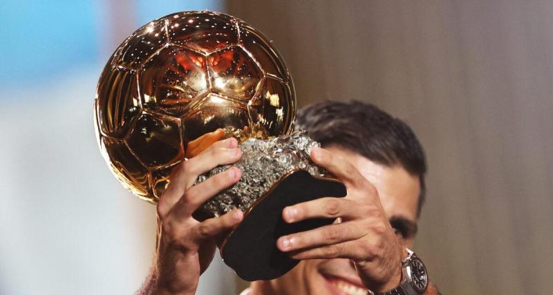  - Ballon d'Or : jour-j pour la révélation des 30 nommés, vers une razzia parisienne ?