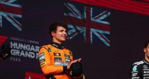 McLaren : la grosse révélation de Norris, qui va encore plus piquer Piastri