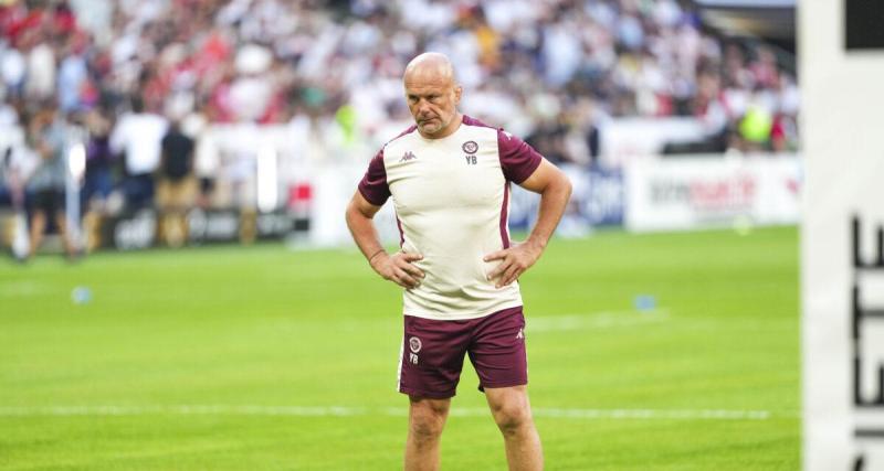 - UBB : la préparation pointilleuse de Bru pour la reprise avec un gros défi pour le staff