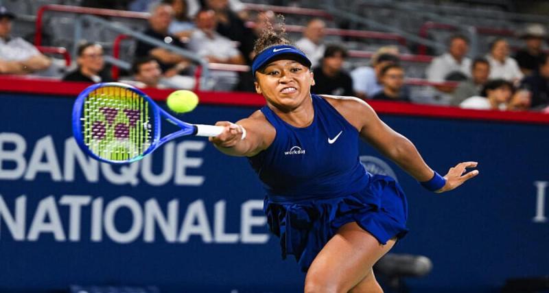  - Masters 1000 de Montréal : Naomi Osaka de retour en finale