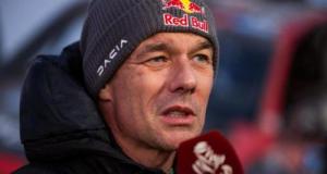 Rallye : une grande chute en vue pour Sébastien Loeb, qui pourrait faire la grimace ?
