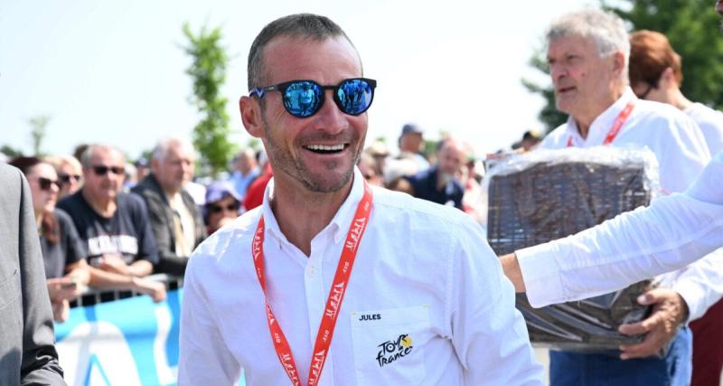  - Tour de France : les propos qui vont faire du bruit de Thomas Voecker au sujet de l'édition féminine