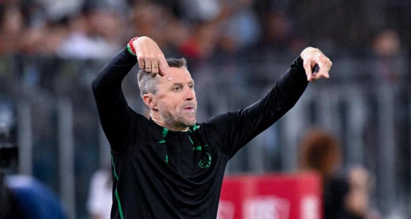  - 5 millions pour deux latéraux, l'ASSE casse la tirelire et bat un record fou (officiel)