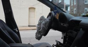 Ces véhicules exclus de ces garages, à cause des airbags Takata défectueux